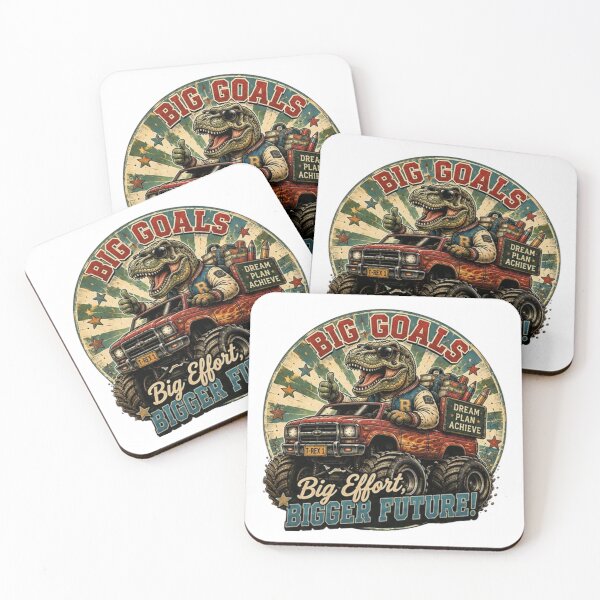 Item preview, ¡El T-Rex vuelve al colegio! designed and sold by JonysCreativeDesigns.