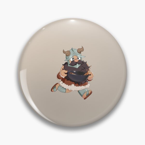 Item preview, Senshi - Dungeon Meshi  designed and sold by Inthestardust.