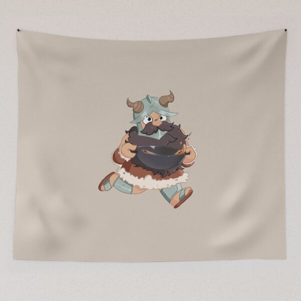 Item preview, Senshi - Dungeon Meshi designed and sold by Inthestardust.