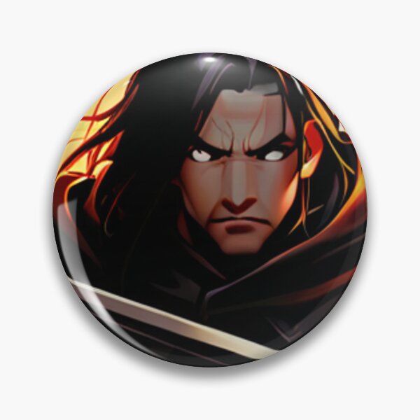 Item preview, Fantastic Art - Warrior Character, Illustrative Fantasy Illustration designed and sold by AnimeShin.