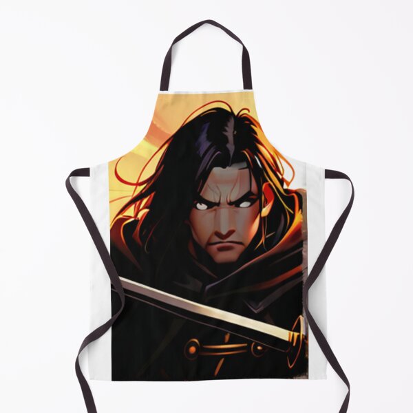 Item preview, Fantastic Art - Warrior Character, Illustrative Fantasy Illustration designed and sold by AnimeShin.