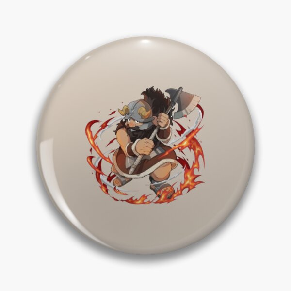 Item preview, Senshi - Dungeon Meshi  designed and sold by Inthestardust.