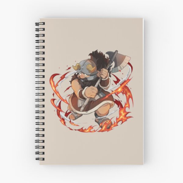 Item preview, Senshi - Dungeon Meshi  designed and sold by Inthestardust.