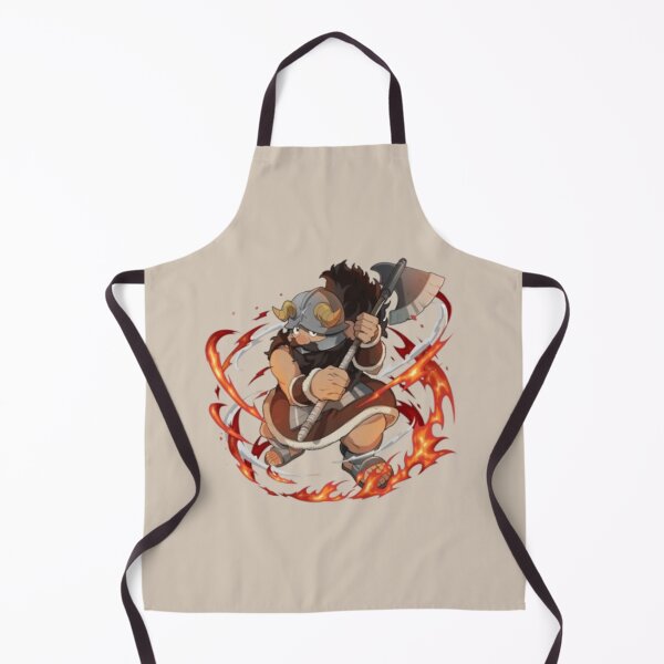 Item preview, Senshi - Dungeon Meshi designed and sold by Inthestardust.
