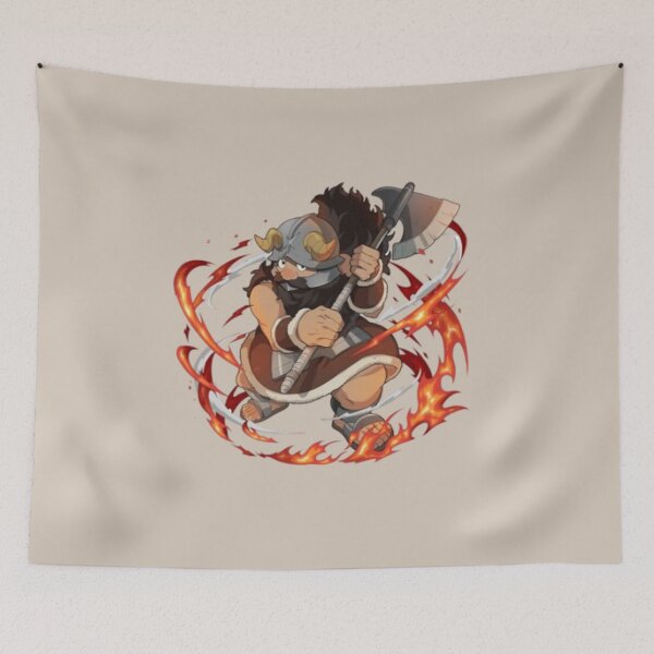 Item preview, Senshi - Dungeon Meshi designed and sold by Inthestardust.