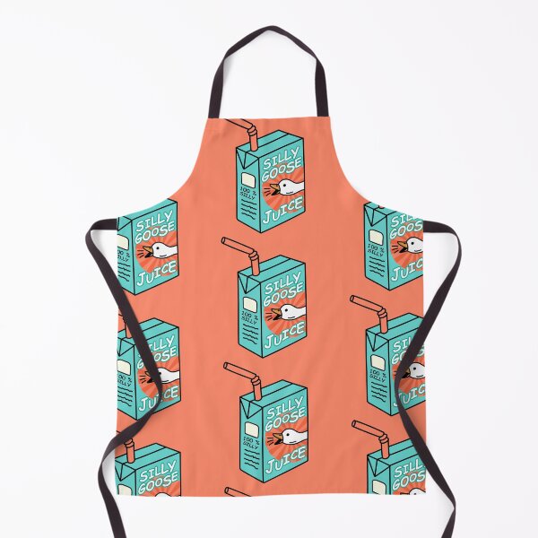 Item preview, Silly Goose Juice. Can. designed and sold by CoCoArt-Ua.