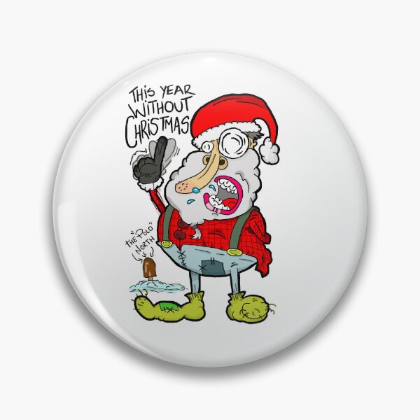 Item preview, Santa Claus designed and sold by Burcio.