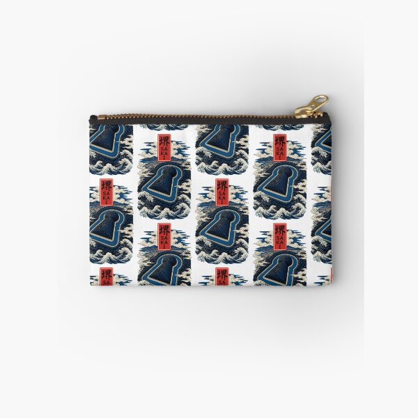 Item preview, Sakai Osaka Japan Vintage Travel Tourism Art designed and sold by TravelersGems.
