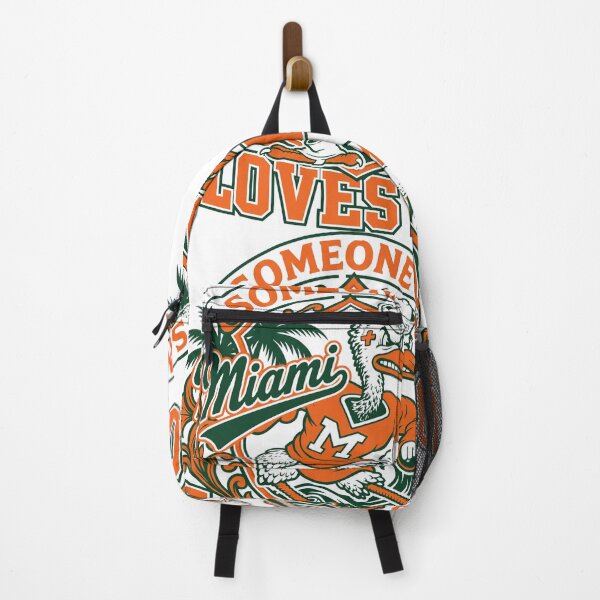 Item preview, Someone In Miami Loves Me designed and sold by 3FHS.