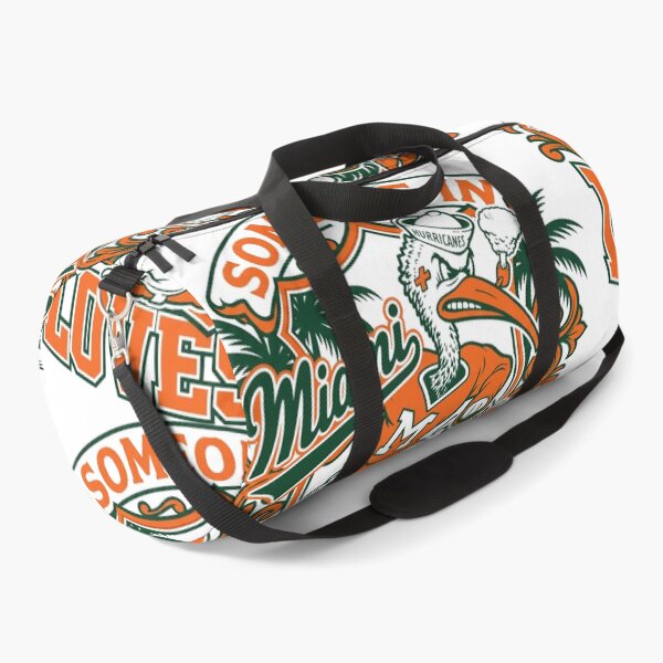 Item preview, Someone In Miami Loves Me designed and sold by 3FHS.