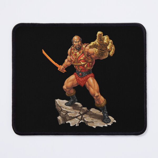 Item preview, Evil Martial Arts Master (version 2) designed and sold by ME design.