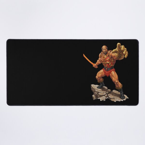 Item preview, Evil Martial Arts Master (version 2) designed and sold by ME design.