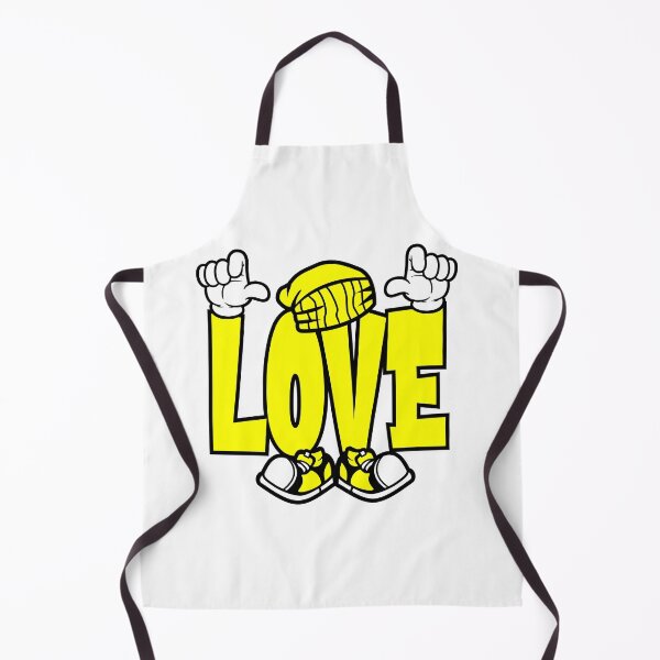 Item preview, Love - UNIVERSAL typography Character Bold funny designed and sold by NFTWords.