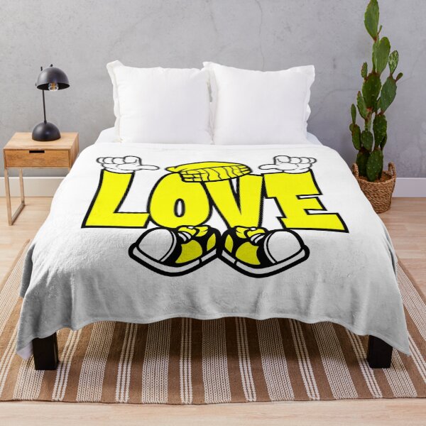 Item preview, Love - UNIVERSAL typography Character Bold funny designed and sold by NFTWords.