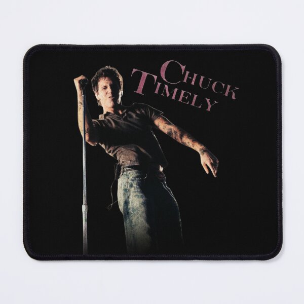 Item preview, Chuck, a timely role model. designed and sold by DhriegoStudio.