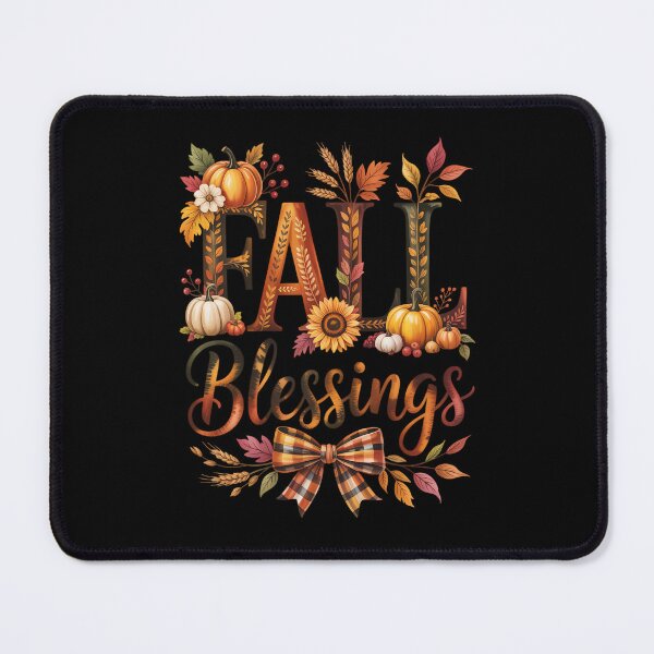 Item preview, Fall Blessings designed and sold by jkrphoto.
