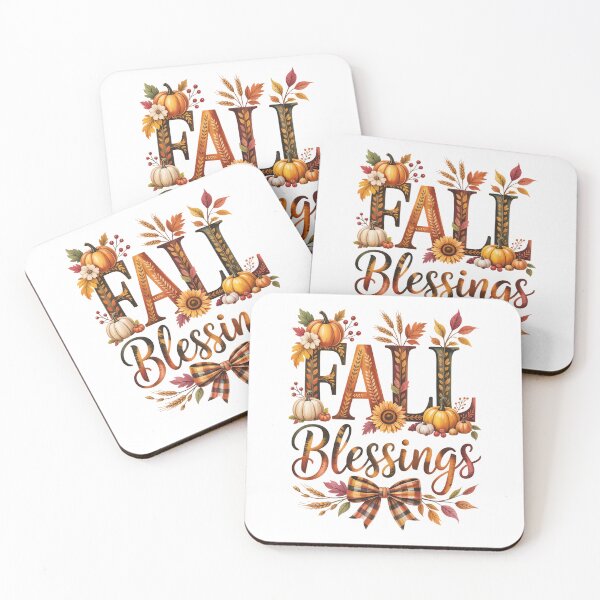 Item preview, Fall Blessings designed and sold by jkrphoto.