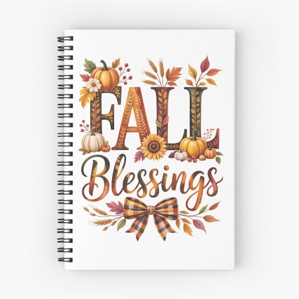 Item preview, Fall Blessings designed and sold by jkrphoto.