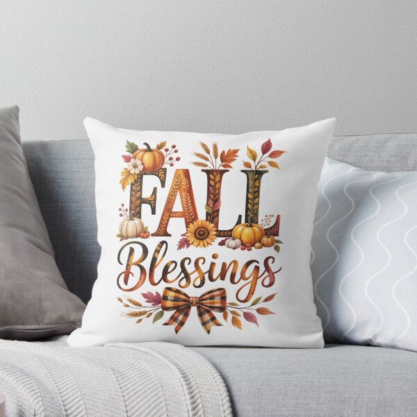 Item preview, Fall Blessings designed and sold by jkrphoto.