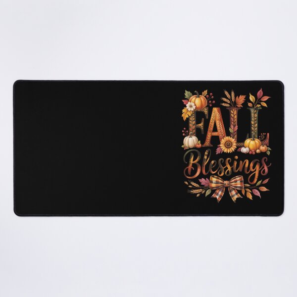 Item preview, Fall Blessings designed and sold by jkrphoto.