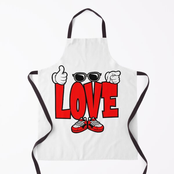 Item preview, Love - ICONIC street lettering cartoon Character designed and sold by NFTWords.