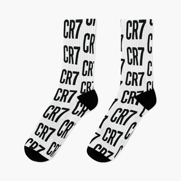 Item preview, CR7 Cristiano Ronaldo Minimalist Black Typography Logo designed and sold by kuasmasker.