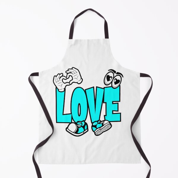 Item preview, Love - UNIVERSAL design Character Bold Retro designed and sold by NFTWords.