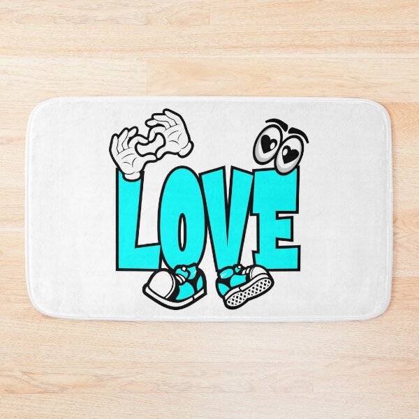 Item preview, Love  - UNIVERSAL design Character Bold Retro designed and sold by NFTWords.