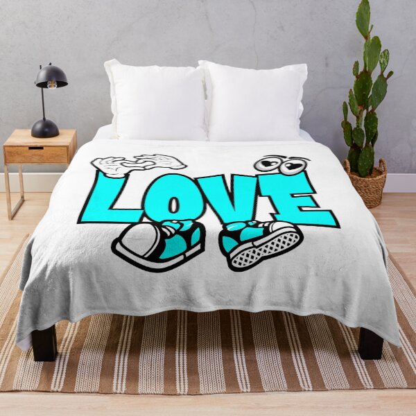 Item preview, Love - UNIVERSAL design Character Bold Retro designed and sold by NFTWords.