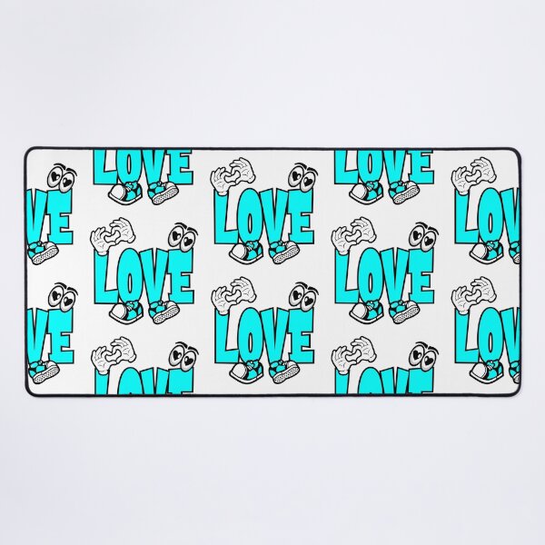 Item preview, Love - UNIVERSAL design Character Bold Retro designed and sold by NFTWords.