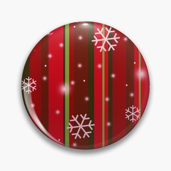 Item preview, Red Christmas Wrap designed and sold by Normbot2000.