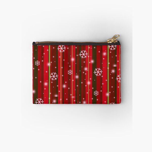 Item preview, Red Christmas Wrap designed and sold by Normbot2000.