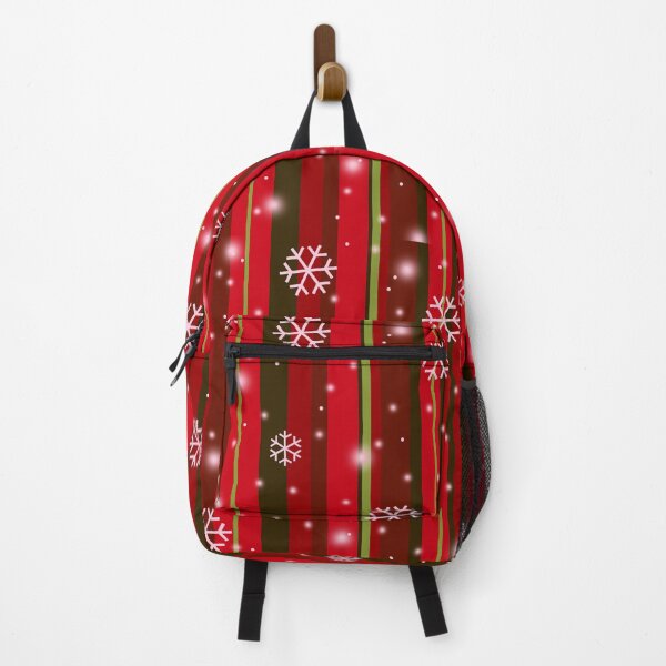 Item preview, Red Christmas Wrap designed and sold by Normbot2000.
