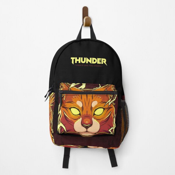 Item preview, Thunder designed and sold by dudinkah.