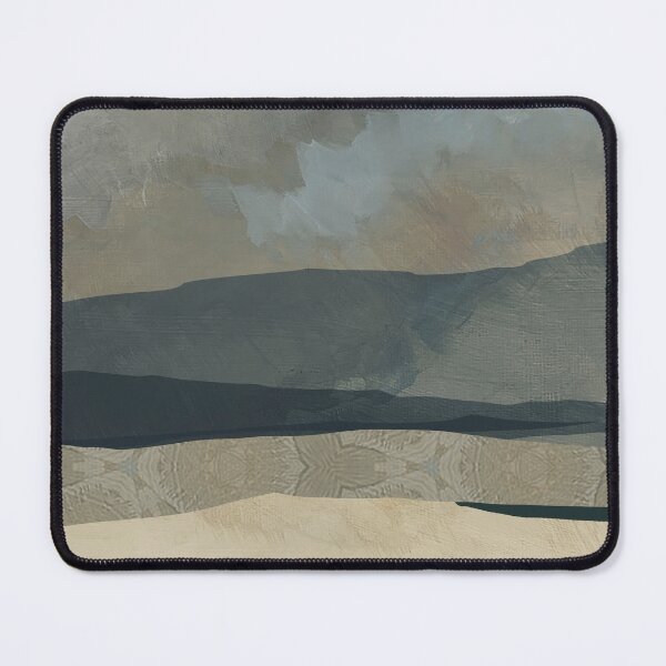 Item preview, Rocky Abstract designed and sold by The Art Framing Company.