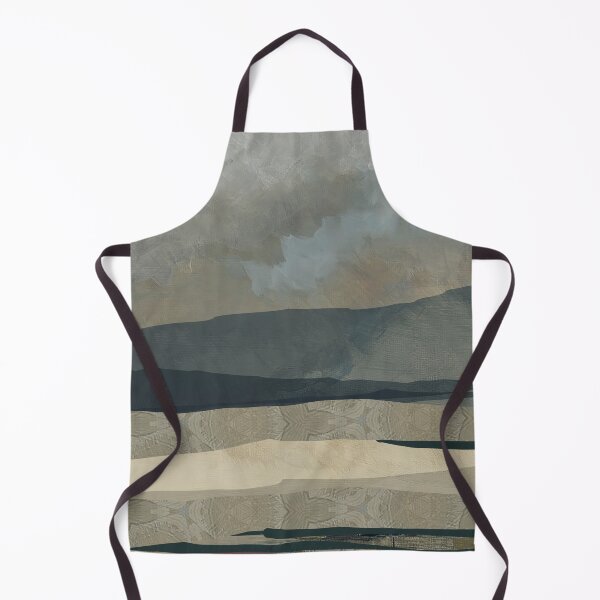 Item preview, Rocky Abstract designed and sold by The Art Framing Company.