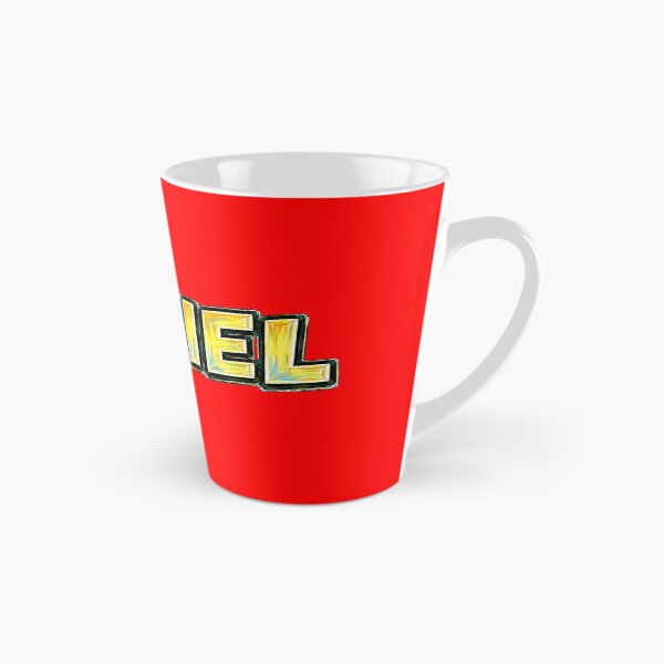 Item preview, DANIEL – Hand Drawn Childlike Typography designed and sold by Mac Sketches.