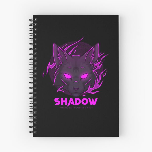 Item preview, Shadow designed and sold by dudinkah.