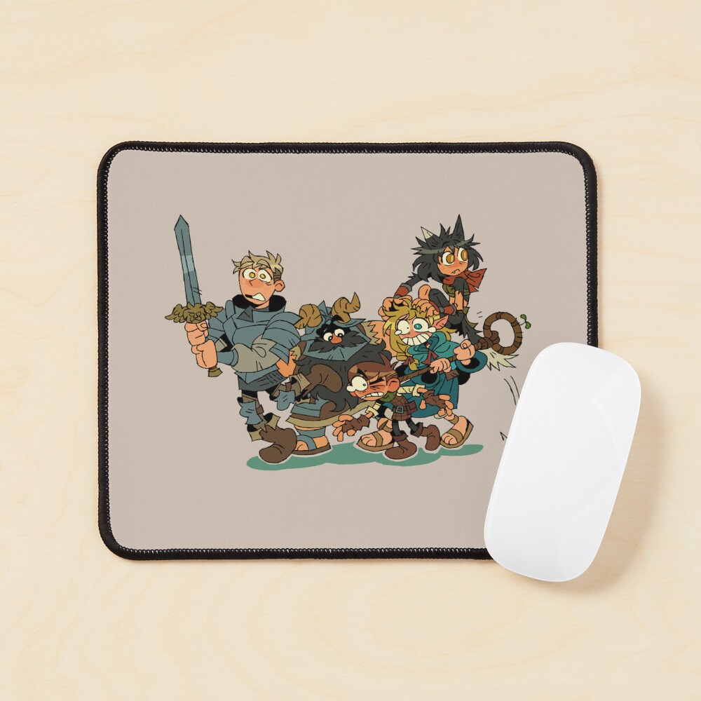Item preview, Mouse Pad designed and sold by Inthestardust.