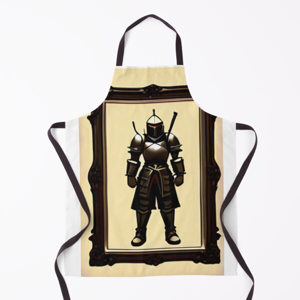 Item preview, Fantasy - Armored Character, Digital Hero Illustration designed and sold by AnimeShin.