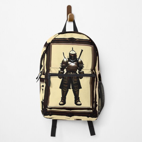 Item preview, Fantasy - Armored Character, Digital Hero Illustration designed and sold by AnimeShin.