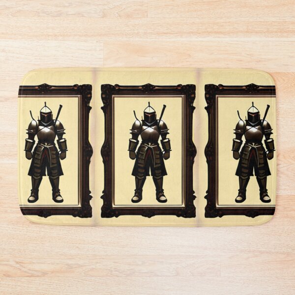 Item preview, Fantasy - Armored Character, Digital Hero Illustration designed and sold by AnimeShin.