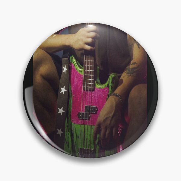 Item preview, calum watermelon bass  designed and sold by ✮ maddie ✮.