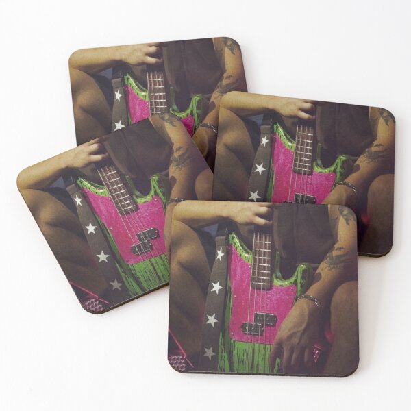 Item preview, calum watermelon bass  designed and sold by ✮ maddie ✮.