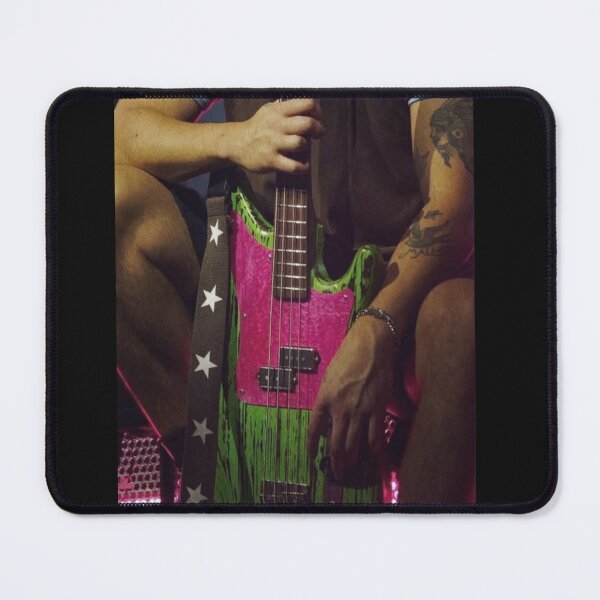 Item preview, calum watermelon bass designed and sold by ✮ maddie ✮.