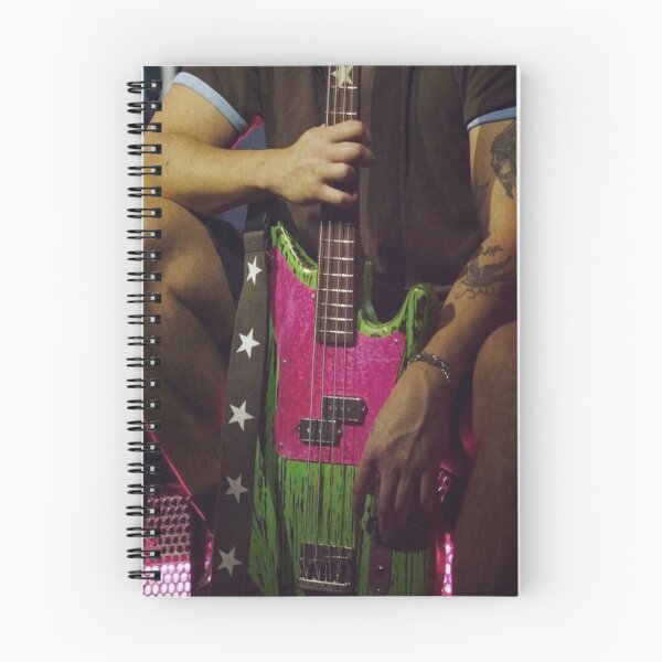 Item preview, calum watermelon bass  designed and sold by ✮ maddie ✮.
