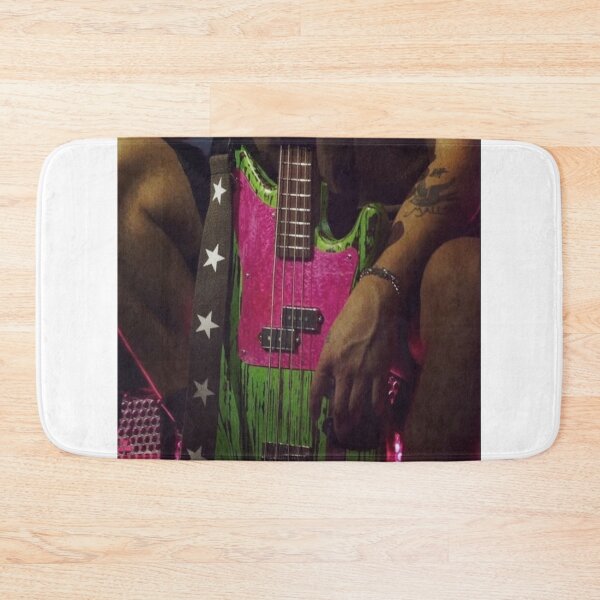 Item preview, calum watermelon bass  designed and sold by ✮ maddie ✮.
