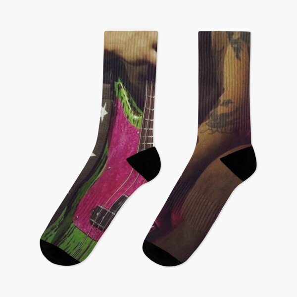 Item preview, calum watermelon bass  designed and sold by ✮ maddie ✮.