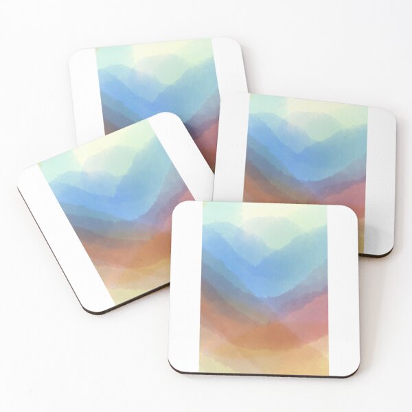 Item preview, Among the mountains designed and sold by erinhnelson.