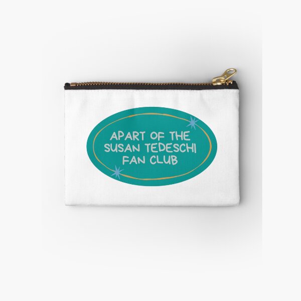 Item preview, susan fan club designed and sold by annaseditss.